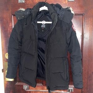 Canada Goose Chelsea Parka